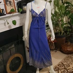 Afualani ladies sexy sundress